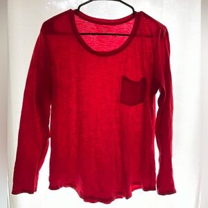 ⭐️ A.N.A women’s long sleeve